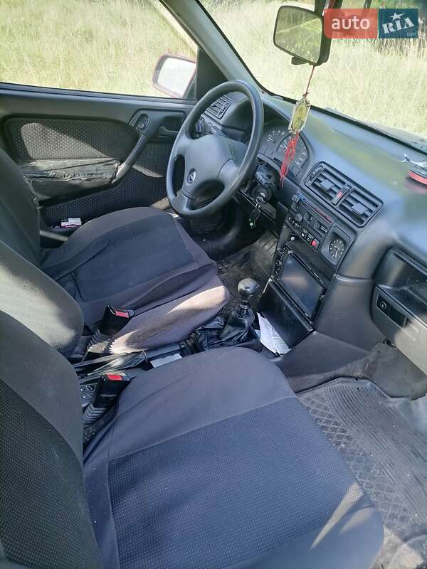 Седан Opel Vectra 1993 в Бердичеве