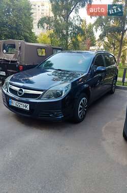Універсал Opel Vectra 2006 в Харкові