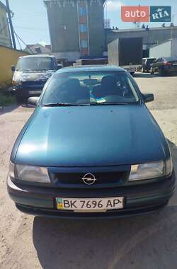 Седан Opel Vectra 1995 в Рівному
