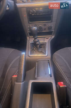 Седан Opel Vectra 2007 в 