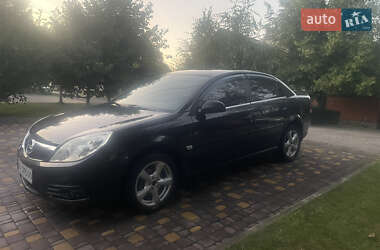 Седан Opel Vectra 2007 в 