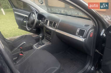 Седан Opel Vectra 2007 в 