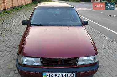 Седан Opel Vectra 1992 в Красилове