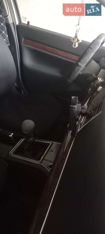 Універсал Opel Vectra 2004 в Рівному