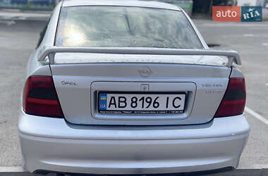 Седан Opel Vectra 2000 в 