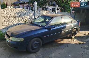 Седан Opel Vectra 2000 в Александрие