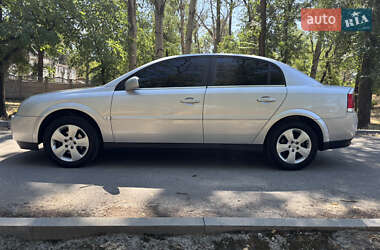 Седан Opel Vectra 2004 в Запорожье