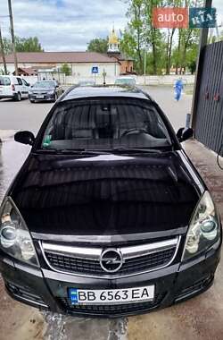 Универсал Opel Vectra 2008 в Житомире