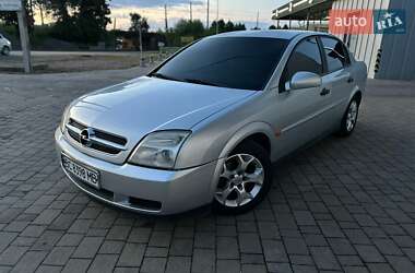Седан Opel Vectra 2003 в Мостиске