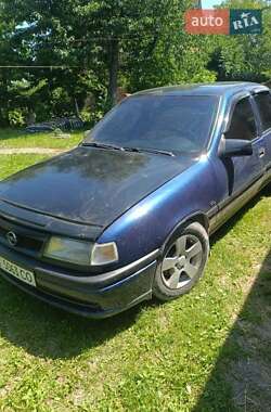 Лифтбек Opel Vectra 1993 в 