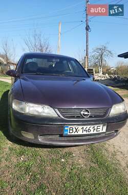 Седан Opel Vectra 1996 в 