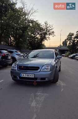 Седан Opel Vectra 2003 в Киеве