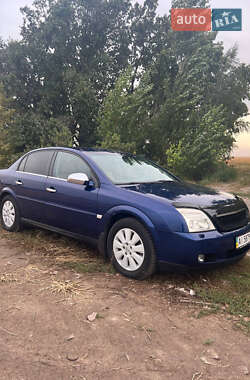Седан Opel Vectra 2004 в Киеве