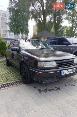 Седан Opel Vectra 1990 в Тернополе