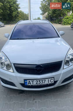 Універсал Opel Vectra 2007 в Тернополі