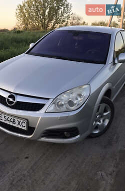 Седан Opel Vectra 2005 в Павлограде