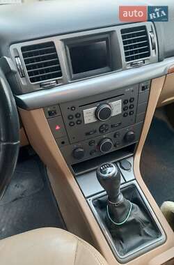 Универсал Opel Vectra 2006 в 