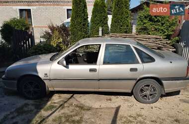 Седан Opel Vectra 1993 в Шепетовке