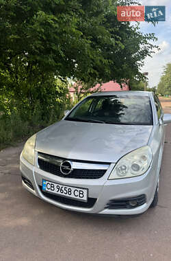 Седан Opel Vectra 2007 в Нежине