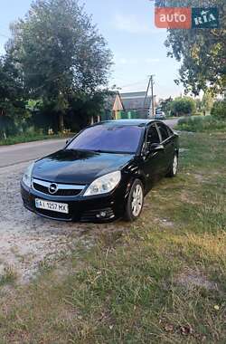 Лифтбек Opel Vectra 2005 в Броварах