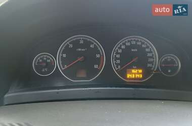 Лифтбек Opel Vectra 2005 в 