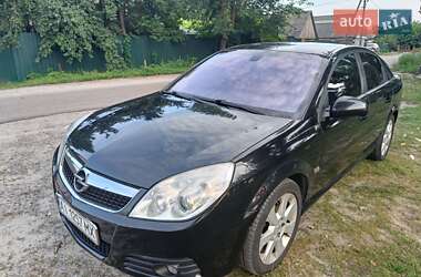 Лифтбек Opel Vectra 2005 в 