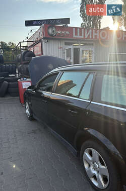 Универсал Opel Vectra 2005 в 
