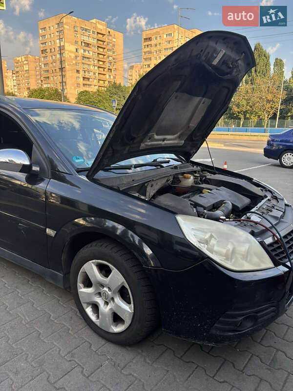 Универсал Opel Vectra 2005 в Киеве