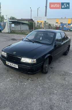Седан Opel Vectra 1990 в Чернигове