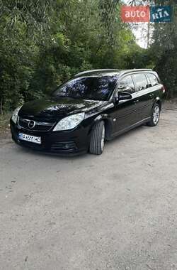 Універсал Opel Vectra 2006 в Кропивницькому