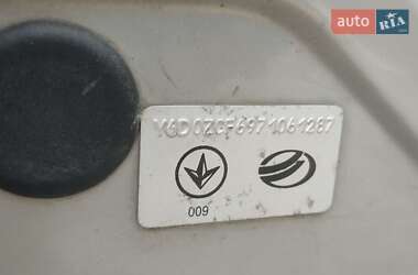 Седан Opel Vectra 2007 в 
