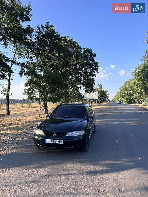 Opel Vectra 1999