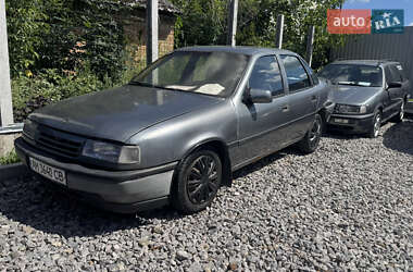 Седан Opel Vectra 1990 в Бердичеве