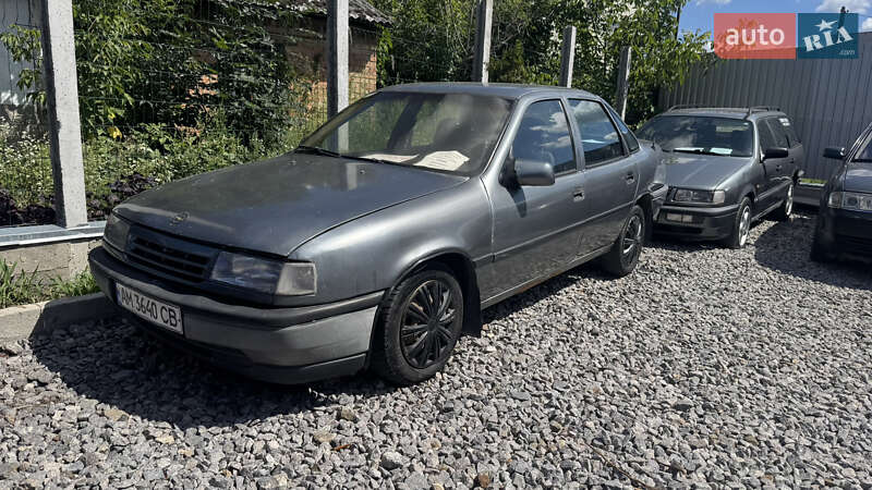 Opel Vectra 1990