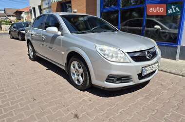Седан Opel Vectra 2007 в Одессе