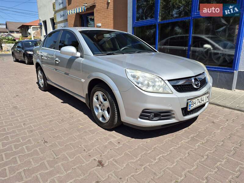 Седан Opel Vectra 2007 в Одессе