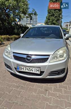 Седан Opel Vectra 2007 в 