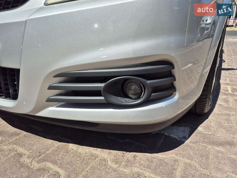 Седан Opel Vectra 2007 в Одессе