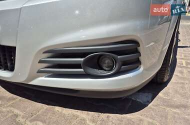 Седан Opel Vectra 2007 в 