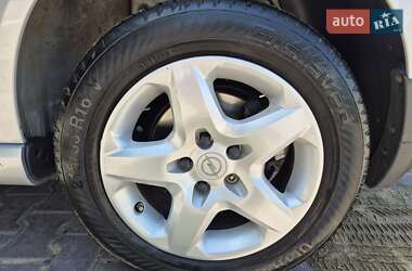 Седан Opel Vectra 2007 в 