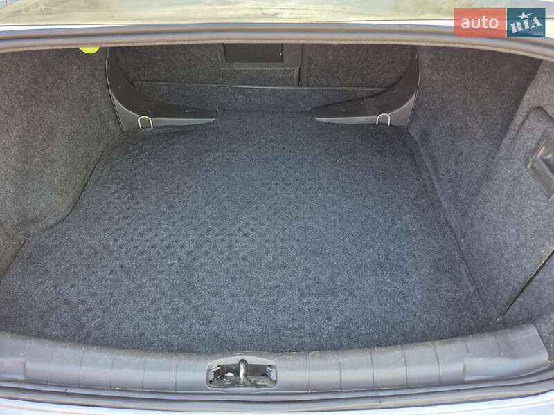 Седан Opel Vectra 2007 в Одессе