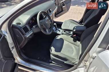 Седан Opel Vectra 2007 в 