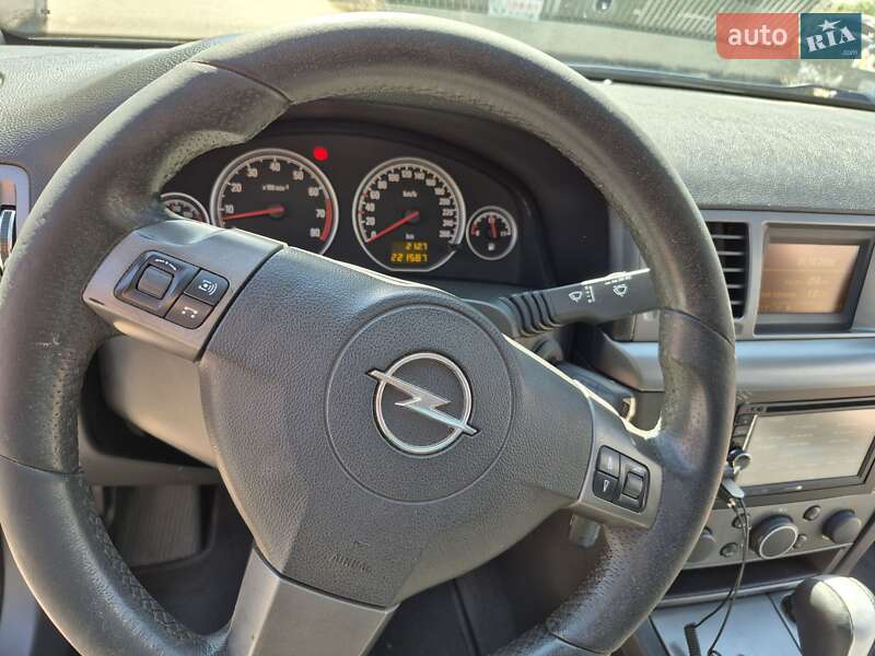 Седан Opel Vectra 2007 в Одессе
