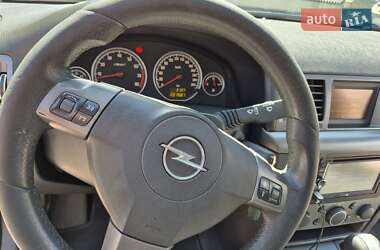 Седан Opel Vectra 2007 в 