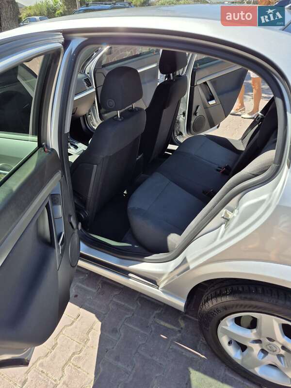 Седан Opel Vectra 2007 в Одессе