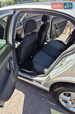 Седан Opel Vectra 2007 в 