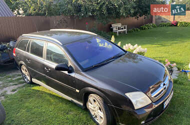Универсал Opel Vectra 2004 в Вышгороде