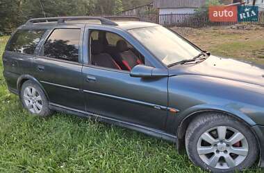 Универсал Opel Vectra 2000 в Коломые