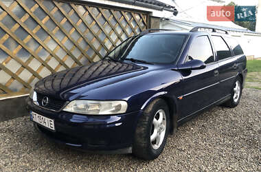 Универсал Opel Vectra 1999 в Косове