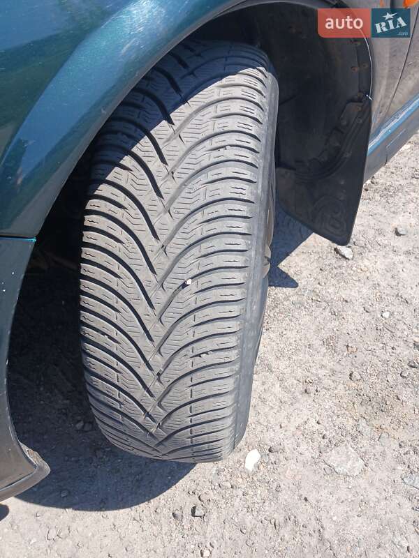 Универсал Opel Vectra 1999 в Рожище